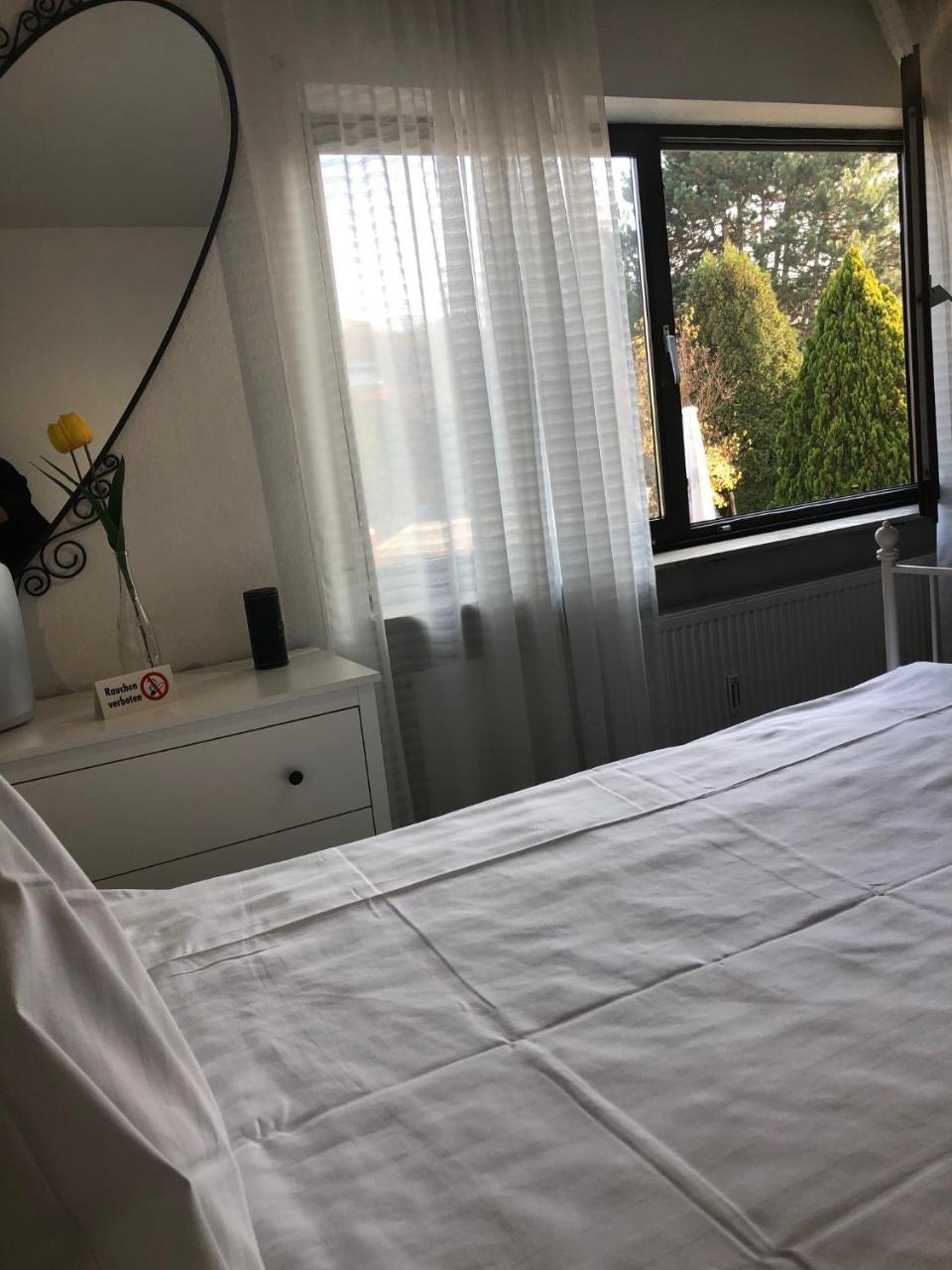 Hotel Alka Bietigheim-Bissingen Kültér fotó