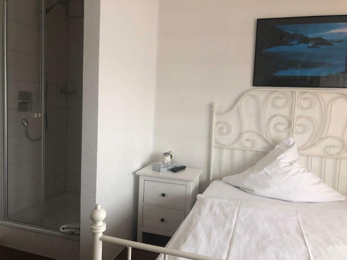 Hotel Alka Bietigheim-Bissingen Kültér fotó